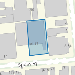 Perceel WWK00-A-1354