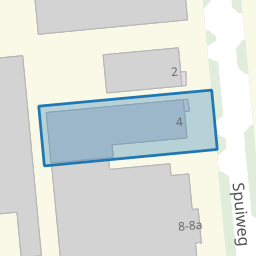 Perceel WWK00-A-1356