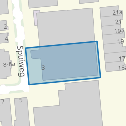 Perceel WWK00-A-1357