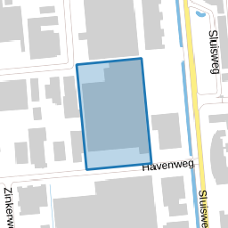 Perceel WWK00-A-1358