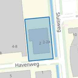 Perceel WWK00-A-1360