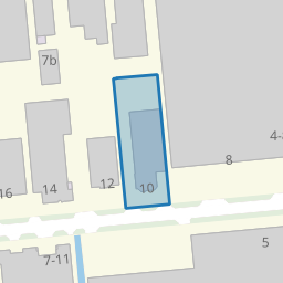 Perceel WWK00-A-1361