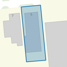 Perceel WWK00-A-1362