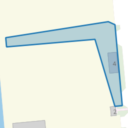 Perceel WWK00-A-1374