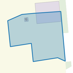 Perceel WWK00-A-1383