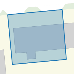 Perceel WWK00-A-1394