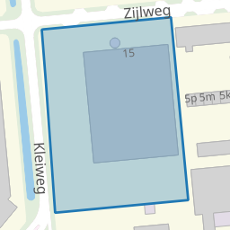 Perceel WWK00-A-1398