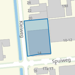 Perceel WWK00-A-1403