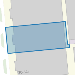 Perceel WWK00-A-1414