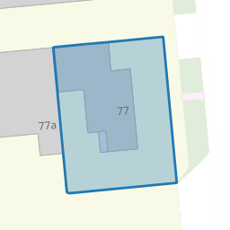 Perceel WWK00-A-1419