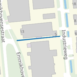 Perceel WWK00-A-1421