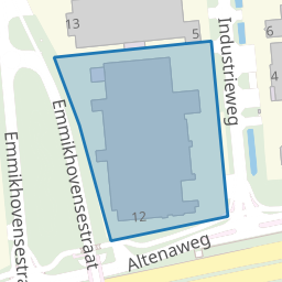 Perceel WWK00-A-1422