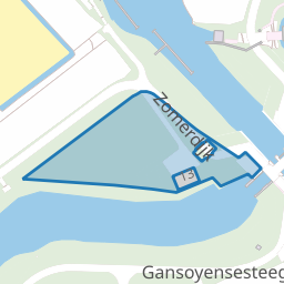 Perceel WWK00-A-1428