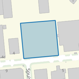 Perceel WWK00-A-1443