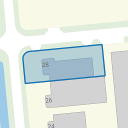 Perceel WWK00-A-1447