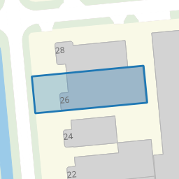 Perceel WWK00-A-1448