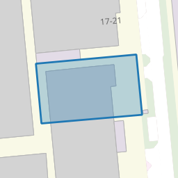 Perceel WWK00-A-1452