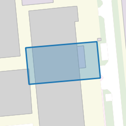 Perceel WWK00-A-1453