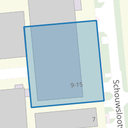 Perceel WWK00-A-1454