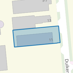 Perceel WWK00-A-1458