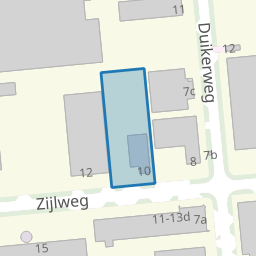 Perceel WWK00-A-1460