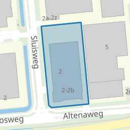 Perceel WWK00-A-1461