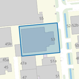 Perceel WWK00-A-1464