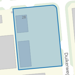 Perceel WWK00-A-1467