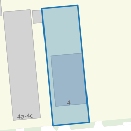 Perceel WWK00-A-1481