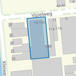 Perceel WWK00-A-1482