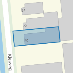 Perceel WWK00-A-1484