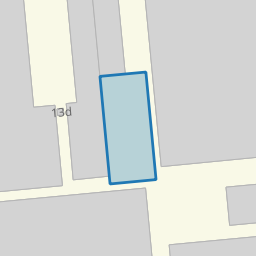 Perceel WWK00-A-1485