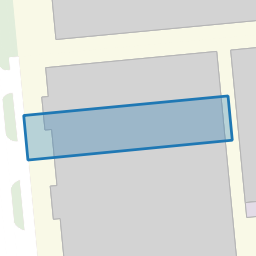 Perceel WWK00-A-1487