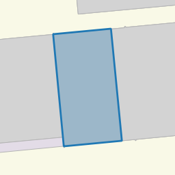 Perceel WWK00-A-1494