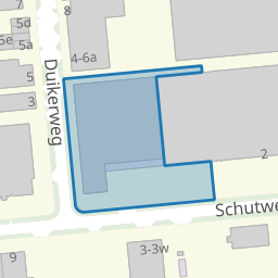 Perceel WWK00-A-1495