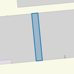 Perceel WWK00-A-1497