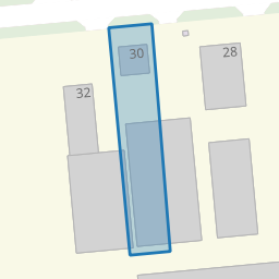 Perceel WWK00-A-1500