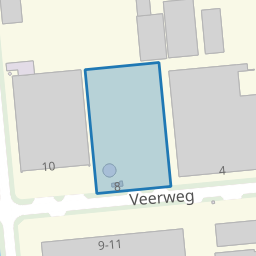 Perceel WWK00-A-1508