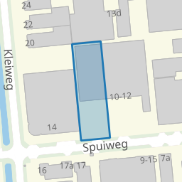 Perceel WWK00-A-1516