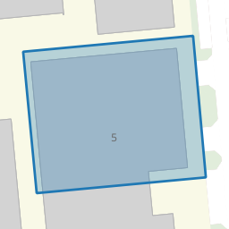 Perceel WWK00-A-1518