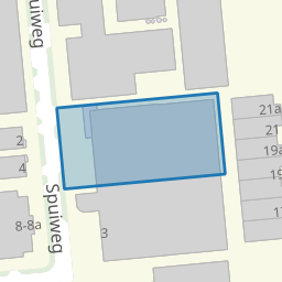 Perceel WWK00-A-1520