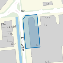 Perceel WWK00-A-1522