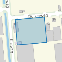 Perceel WWK00-A-1524