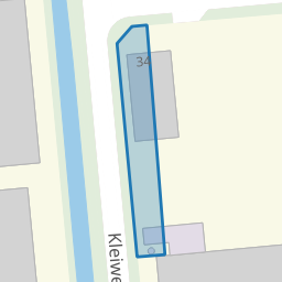 Perceel WWK00-A-1527