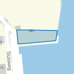 Perceel WWK00-A-1531