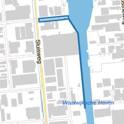 Perceel WWK00-A-1533