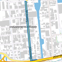 Perceel WWK00-A-1534