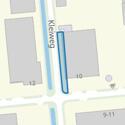 Perceel WWK00-A-1536