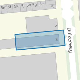 Perceel WWK00-A-1548