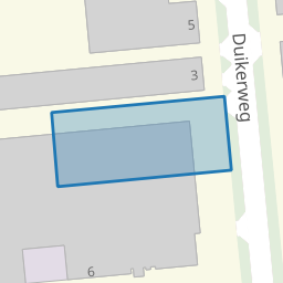 Perceel WWK00-A-1549